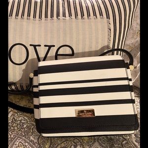 Kate Spade over the shoulder purse